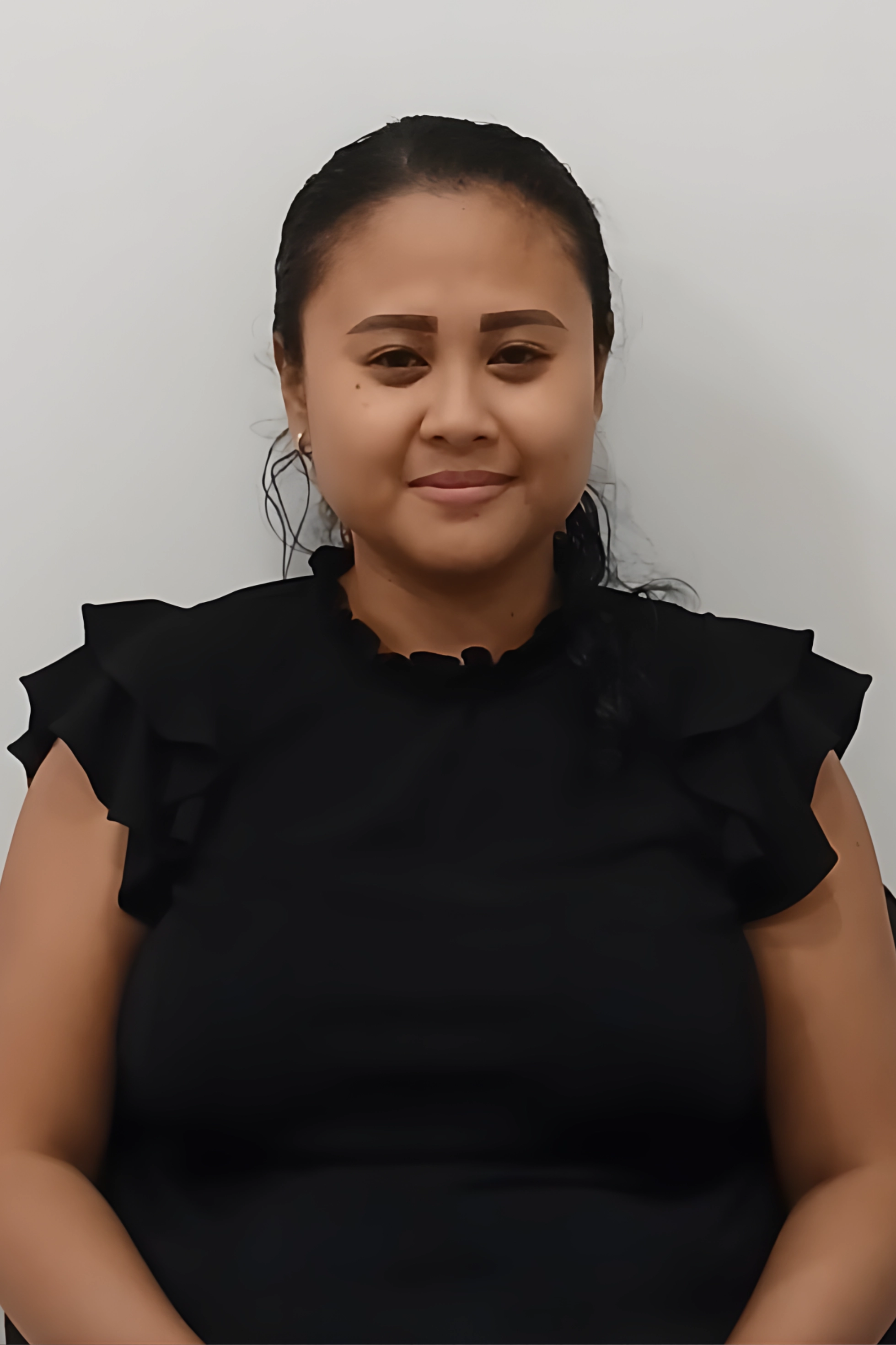 solange ronokarijo